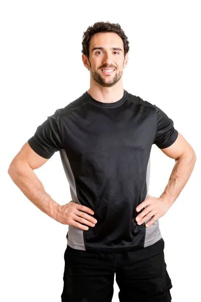 Personal Trainer — Stock Photo, Image