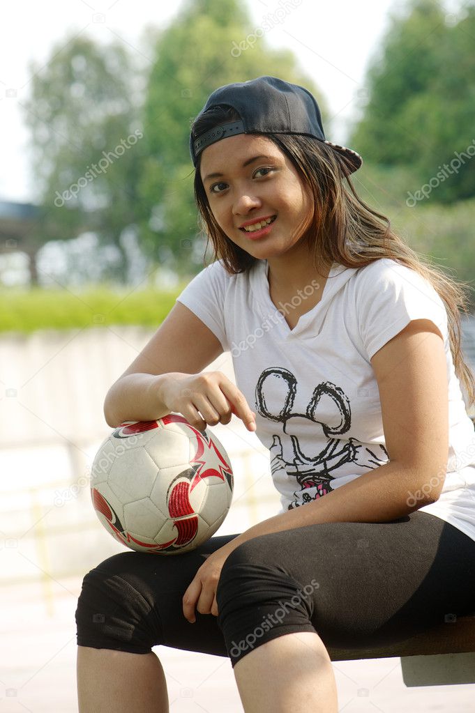 Soccer lover