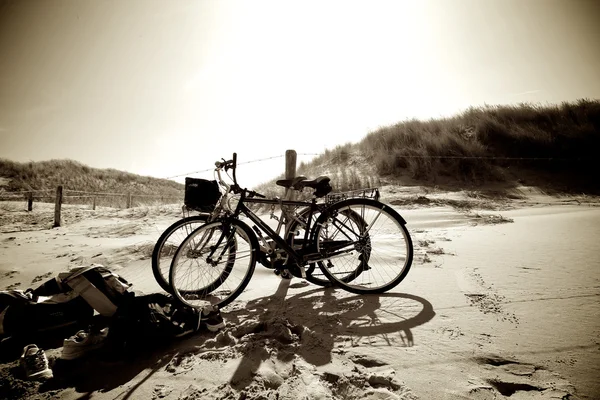 Bicicletas Imagen de archivo