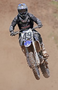 Motocross mx