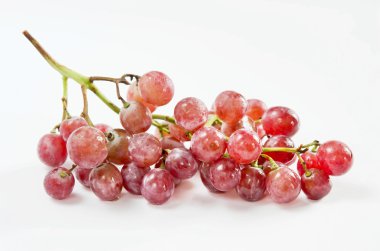 Kırmızı üzümler