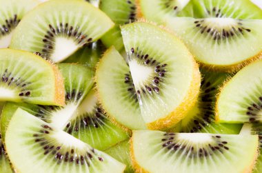 kivi arka plan dilimlenmiş