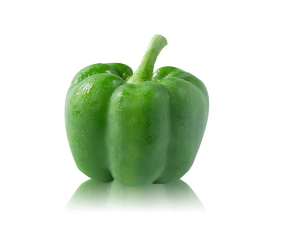 Bell pepper — Stock Photo, Image