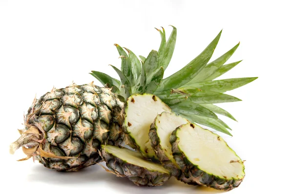 Ananas — Stockfoto