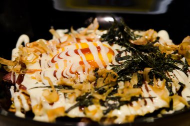 Okonomiyaki