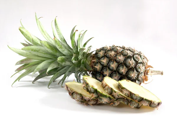 Ananas — Stockfoto