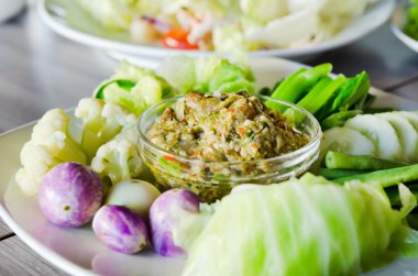 Mantarlı biber sosu