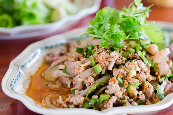 Thai food — Stock Photo, Image