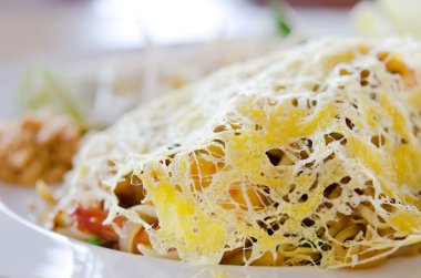 favori Tayland Mutfağı