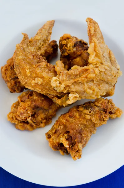 Na danie z kurczaka — Zdjęcie stockowe