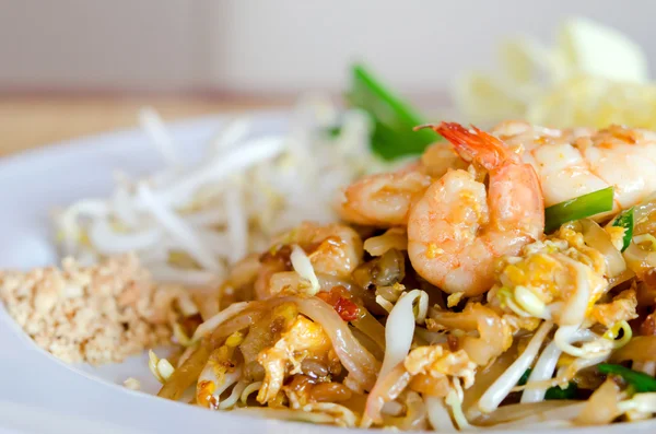 Любимая тайская еда — стоковое фото