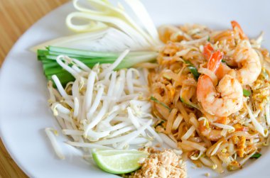 favori Tayland gıda