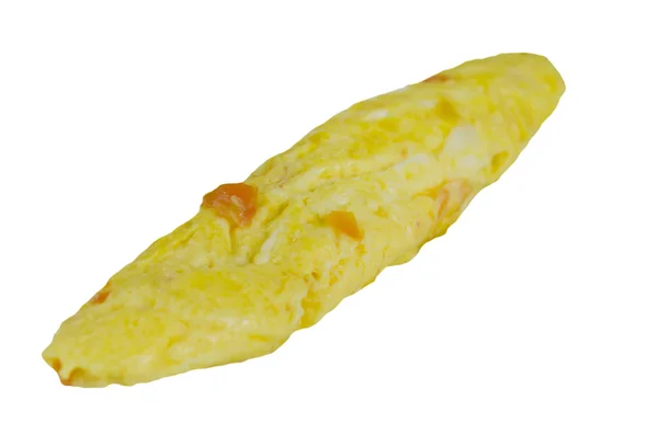 Omelete francês — Fotografia de Stock