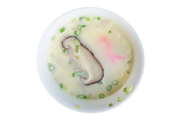 Chinese Steam egg — Stock Photo, Image