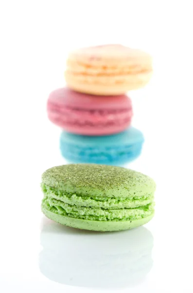 Macaroons — Stock Photo, Image