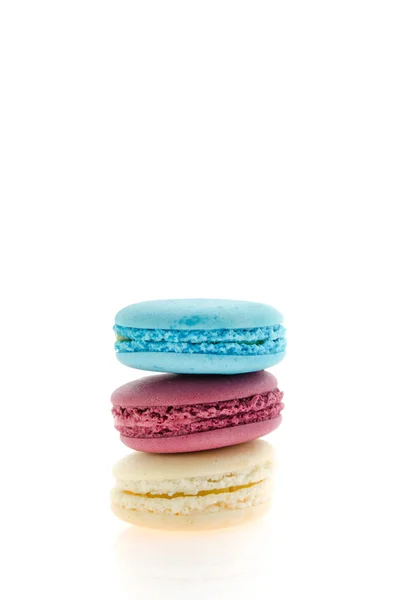 Macaroons. — Fotografia de Stock