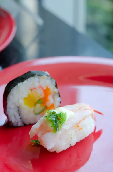 Japanese dish — Stock Photo, Image