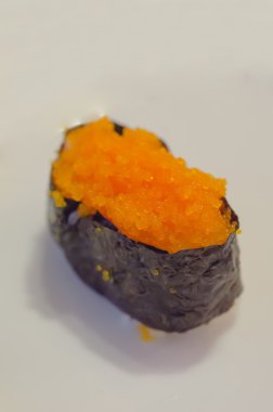 suşi nori