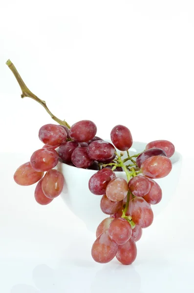 Uvas — Fotografia de Stock