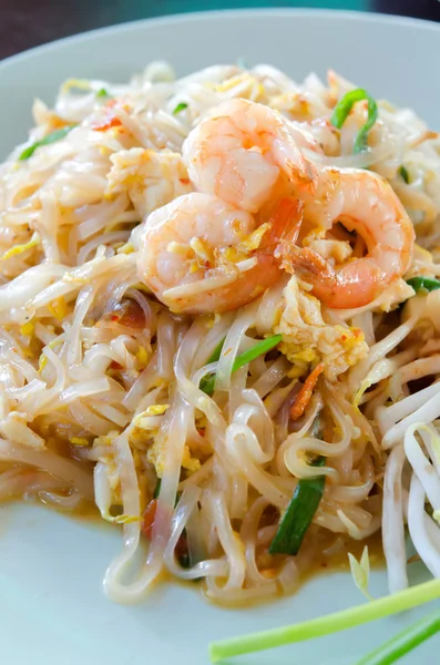 Padthai — Zdjęcie stockowe