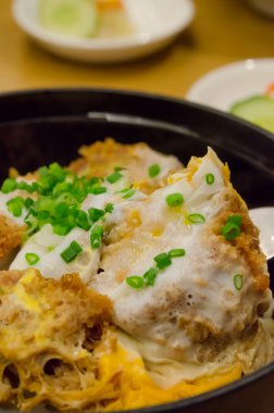 katsudon kase