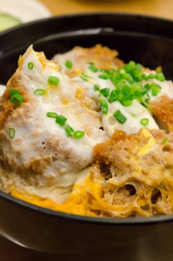 Japon tarzı mutfağı