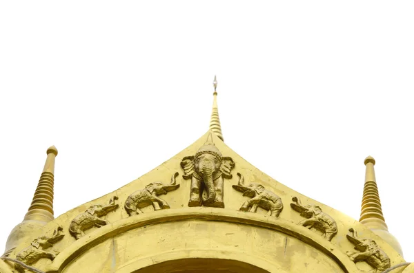 Pięćset pagody — Zdjęcie stockowe