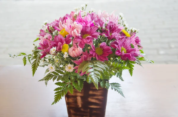 Mescolare fiore — Foto Stock
