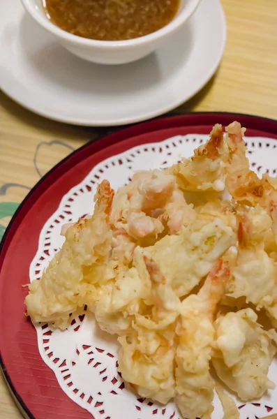 Tempura — Stok fotoğraf