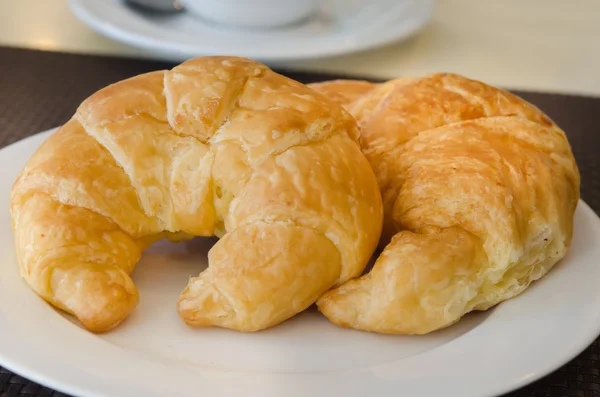 Delicious bread — Stock Photo, Image