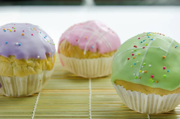 Sweet cupcak — Stock Photo, Image
