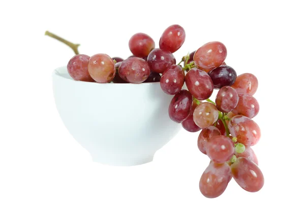 Uvas — Fotografia de Stock