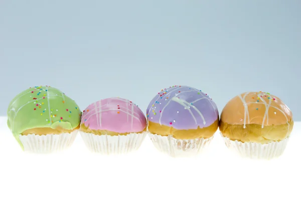 Sweet cupcake — Stock Photo, Image