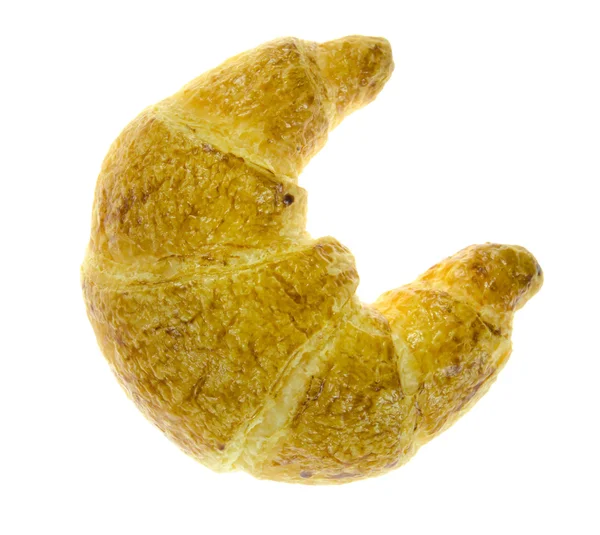 Pâine cu vedere superioară — Fotografie, imagine de stoc