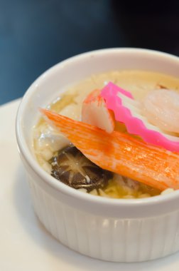 kase haşlanmış yumurta