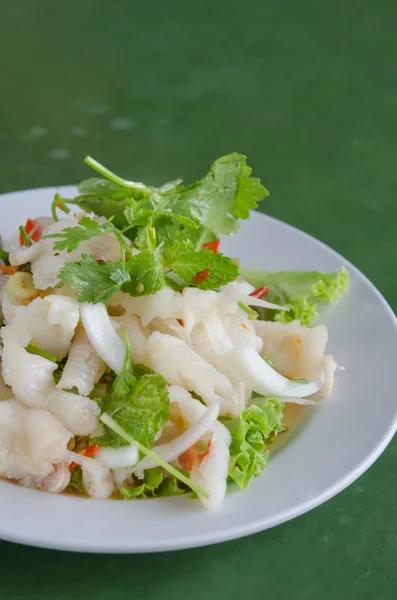 Thai style food — Stock Photo, Image