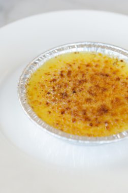 krem brulee