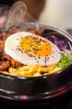 Bibimbap