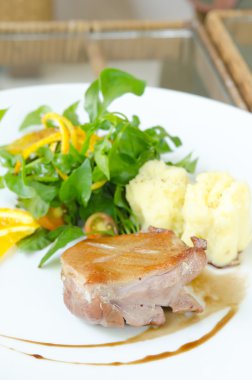 kavrulmuş duck meme