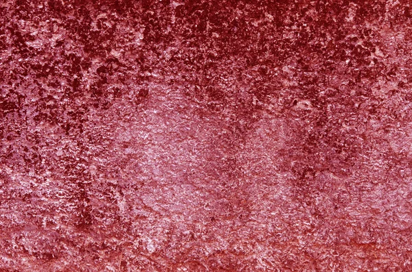 Red cement — Stock Photo, Image