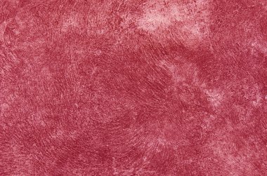 Kırmızı çimento arka plan