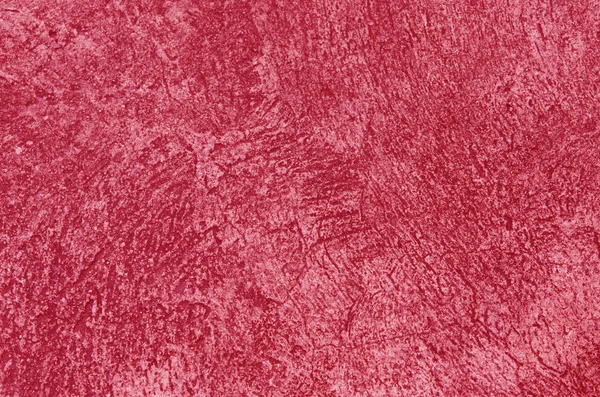 Roze stoep — Stockfoto