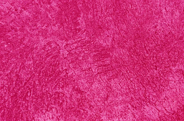 Roze Cement — Stockfoto