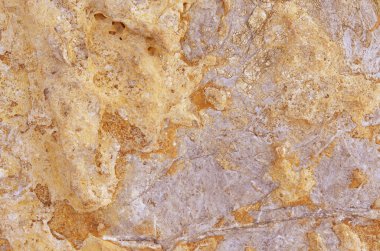 kahverengi taş doku