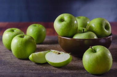 Yeşil elma