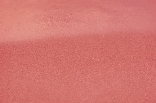 Sandstrand Hintergrund — Stockfoto