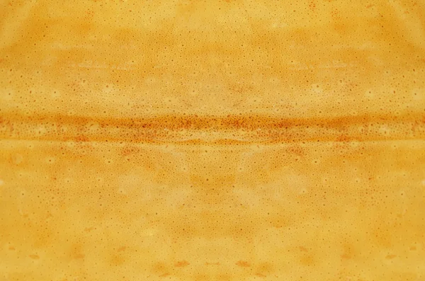 Mątwy żółta skóra tekstura — Zdjęcie stockowe
