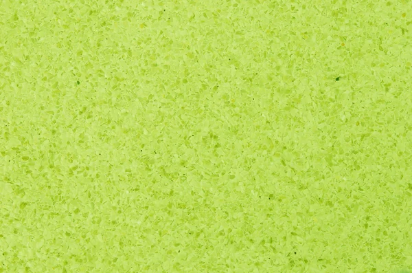 Zelená kamenná zeď — Stock fotografie
