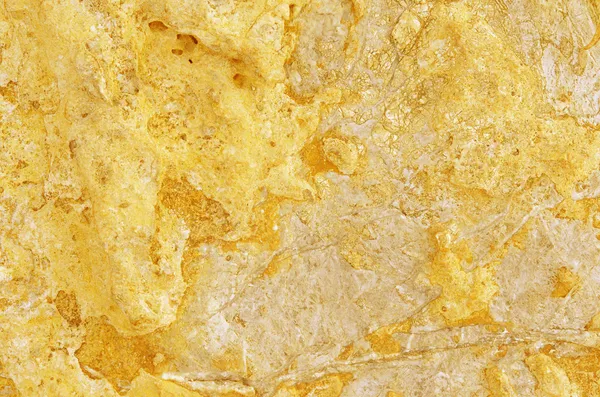 Textura de mármol dorado —  Fotos de Stock