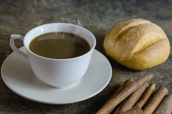 Desayuno —  Fotos de Stock